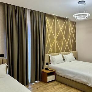 Family King Suite